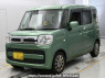 Used 2017 AT suzuki spacia MK53S Image[0]