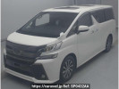 Toyota Vellfire AGH30W
