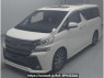 Used 2017 AT toyota vellfire AGH30W Image[0]