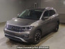 Used 2021 AT volkswagen t-cross C1DKR Image[0]