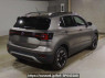 Used 2021 AT volkswagen t-cross C1DKR Image[1]