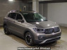 Used 2021 AT volkswagen t-cross C1DKR Image[2]