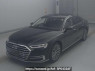 Used 2019 AT audi a8 F8CZSF Image[0]