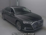 Used 2019 AT audi a8 F8CZSF Image[2]