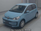 Volkswagen up! AACHY