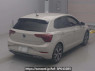 Used 2022 AT volkswagen polo AWDLA Image[1]