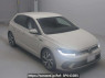 Used 2022 AT volkswagen polo AWDLA Image[2]