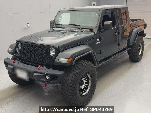 2020 Jeep null ﾌﾒｲ