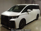 Toyota Vellfire TAHA40W