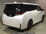 Used 2024 AT toyota vellfire TAHA40W Image[1]