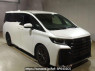 Used 2024 AT toyota vellfire TAHA40W Image[2]