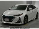 Toyota Prius PHV ZVW52