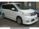 Nissan Serena CC25