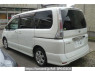 Used 2010 AT nissan serena CC25 Image[1]