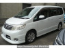 Used 2010 AT nissan serena CC25 Image[2]