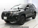 Toyota Land Cruiser Prado TRJ150W