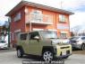 Used 2021 AT daihatsu taft LA900S Image[0]