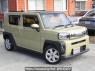 Used 2021 AT daihatsu taft LA900S Image[1]