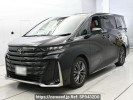 Toyota Vellfire TAHA40W