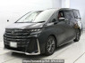 Used 2025 AT toyota vellfire TAHA40W Image[0]