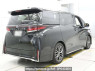 Used 2025 AT toyota vellfire TAHA40W Image[1]