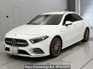 Mercedes Benz A-Class 177147M