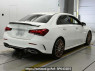 Used 2019 AT mercedes-benz a-class 177147M Image[1]