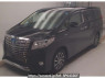 Used 2017 AT toyota alphard-hybrid AYH30W Image[0]