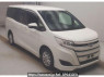 Used 2021 AT toyota noah ZWR80G Image[0]