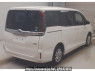 Used 2021 AT toyota noah ZWR80G Image[1]