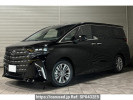 Toyota Alphard Hybrid AAHH40W