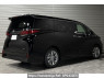 Used 2026 AT toyota alphard-hybrid AAHH40W Image[1]