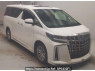 Used 2021 AT toyota alphard-hybrid AYH30W Image[0]