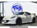 Nissan Fairlady Z Z34