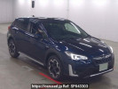 Subaru XV GTE