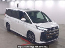 Toyota Noah MZRA90W