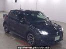 Suzuki Swift Sport ZC33S