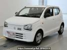 Suzuki Alto HA36S