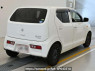 Used 2021 AT suzuki alto HA36S Image[1]