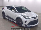 Toyota C-HR NGX50