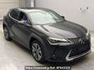Lexus UX KMA10