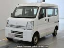 Suzuki Every DA17V