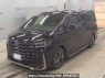 Used 2025 AT toyota vellfire TAHA40W Image[0]
