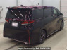 Used 2025 AT toyota vellfire TAHA40W Image[1]