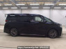 Used 2025 AT toyota vellfire TAHA40W Image[2]