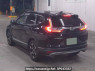 Used 2022 AT honda cr-v RW1 Image[1]