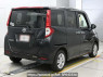 Used 2022 AT toyota roomy M900A Image[1]