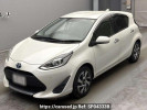 Toyota Aqua NHP10