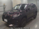 Toyota Land Cruiser Prado TRJ150W