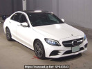 Mercedes Benz C-Class 205014